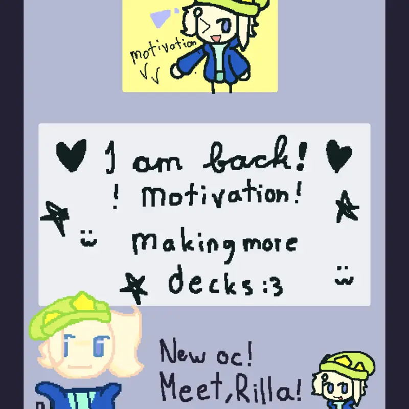 Game by @ThatRandomGirlOfficial