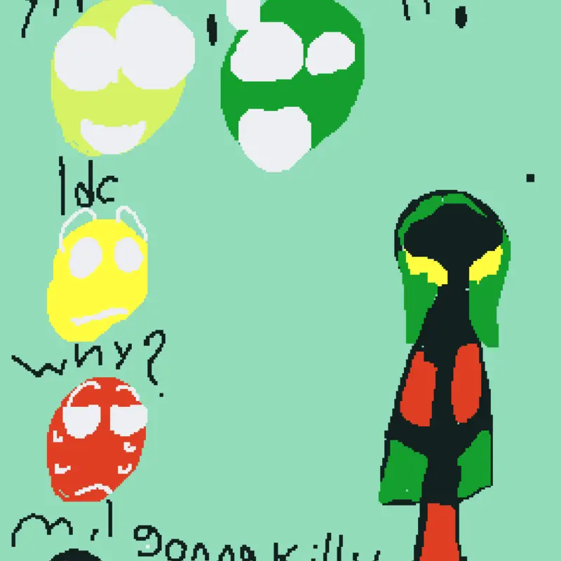Game by @izumi_W
