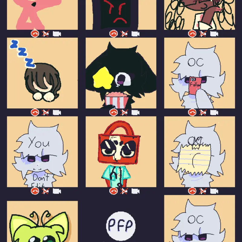 Game by @strawcream
