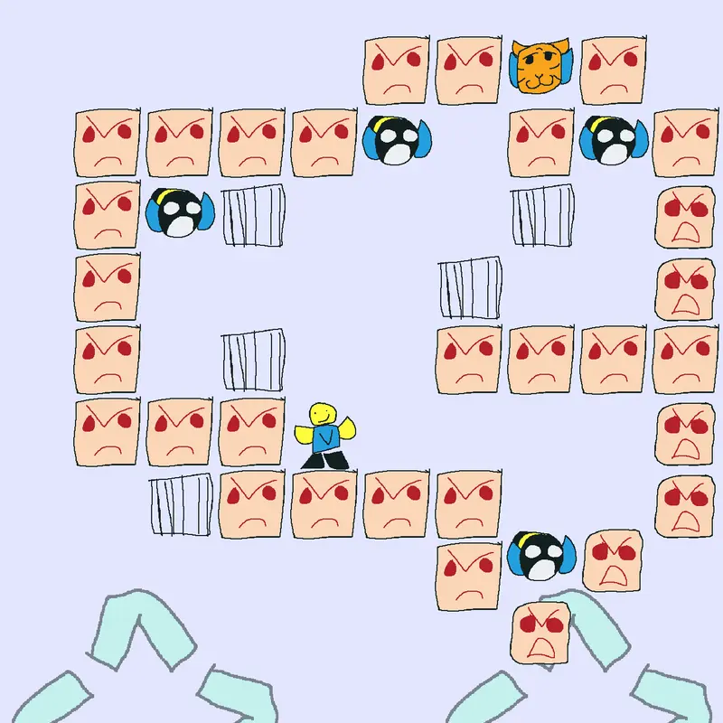 Game by @vinh_lol