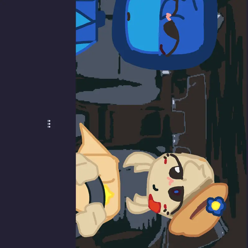 Game by @kiroru_