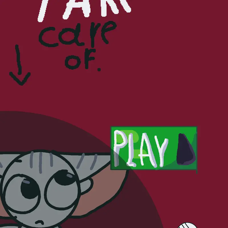 Game by @Milka00