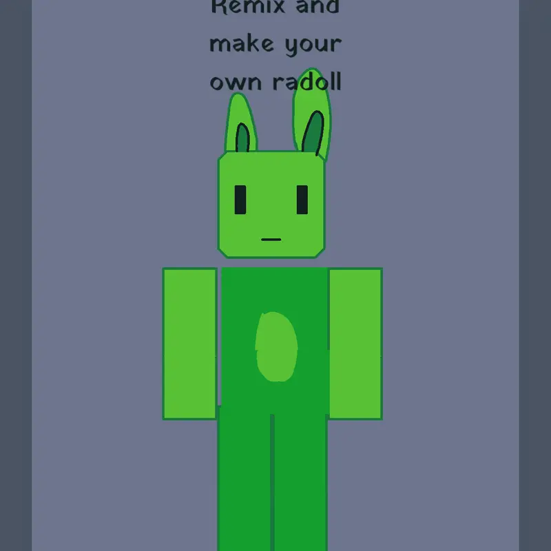 Game by @CoelhoVerdeYT