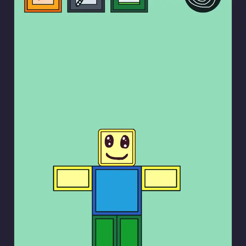 Game by @ANUM3R1X