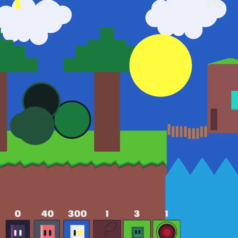 Game by @samutomate_ATP