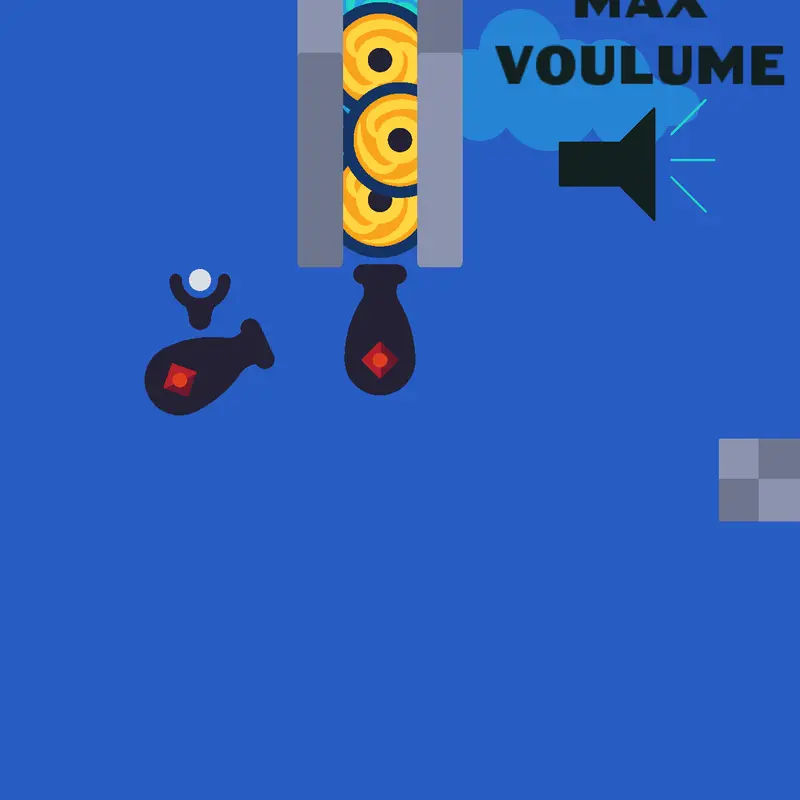 Game by @SnakeyCastle