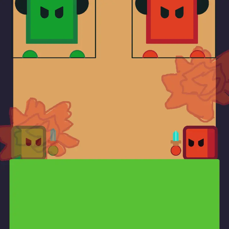 Game by @Fjejwmeksk