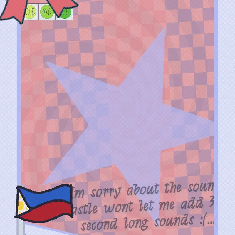 Game by @A_castle_acc
