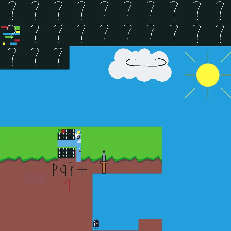 Game by @KlaskyCsupoIsGMajor41