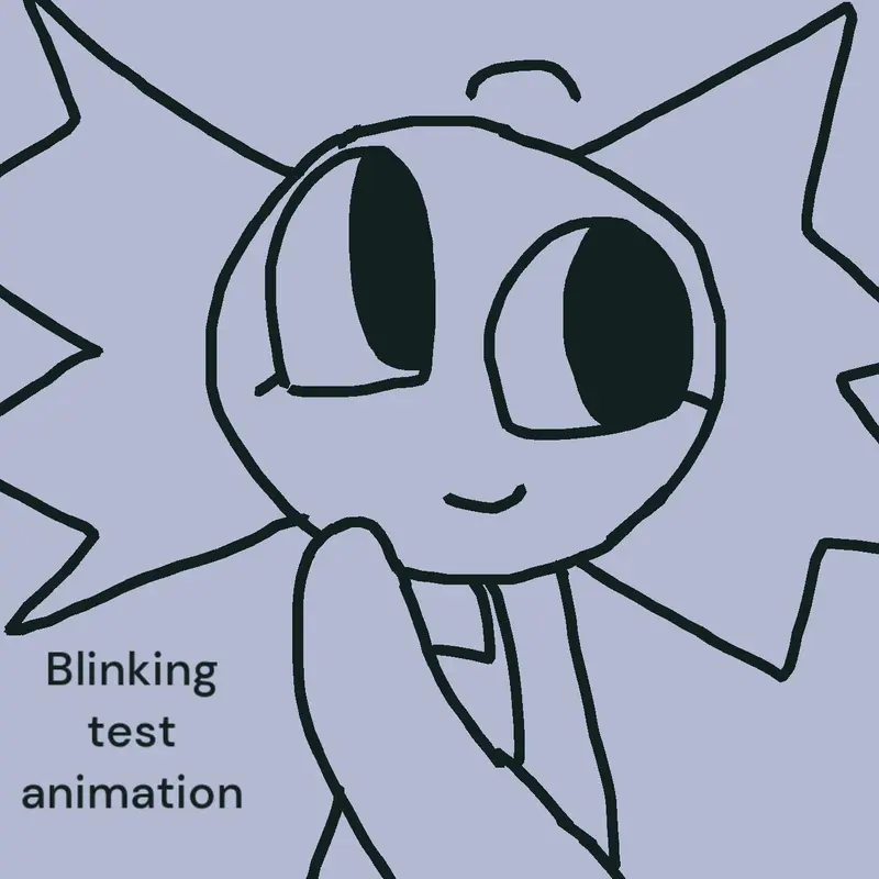 animation by @C0R3Y-Dr34Mz