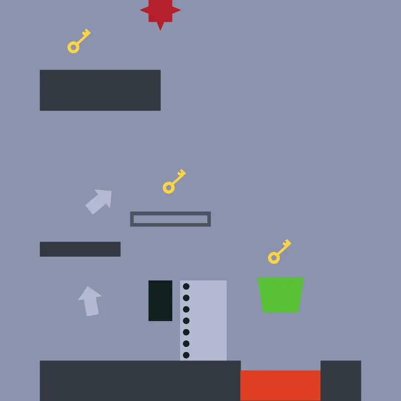 Game by @waha