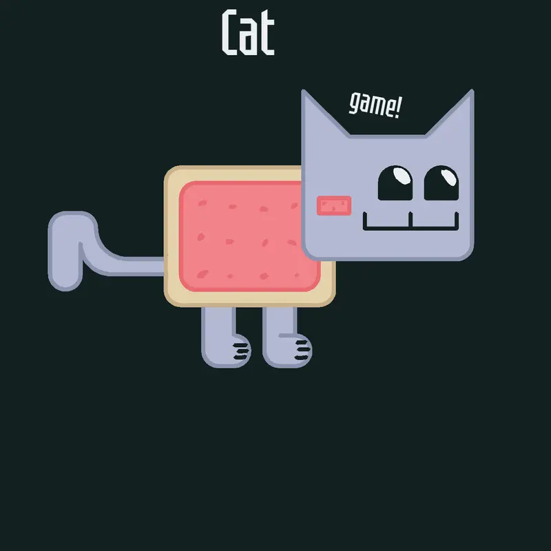 Game by @Sargdon