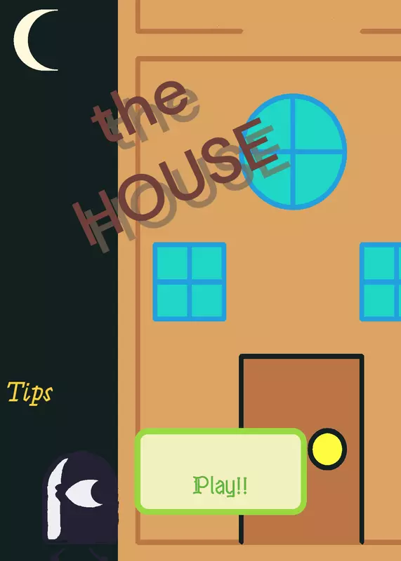 The house by @wolfkingEFE