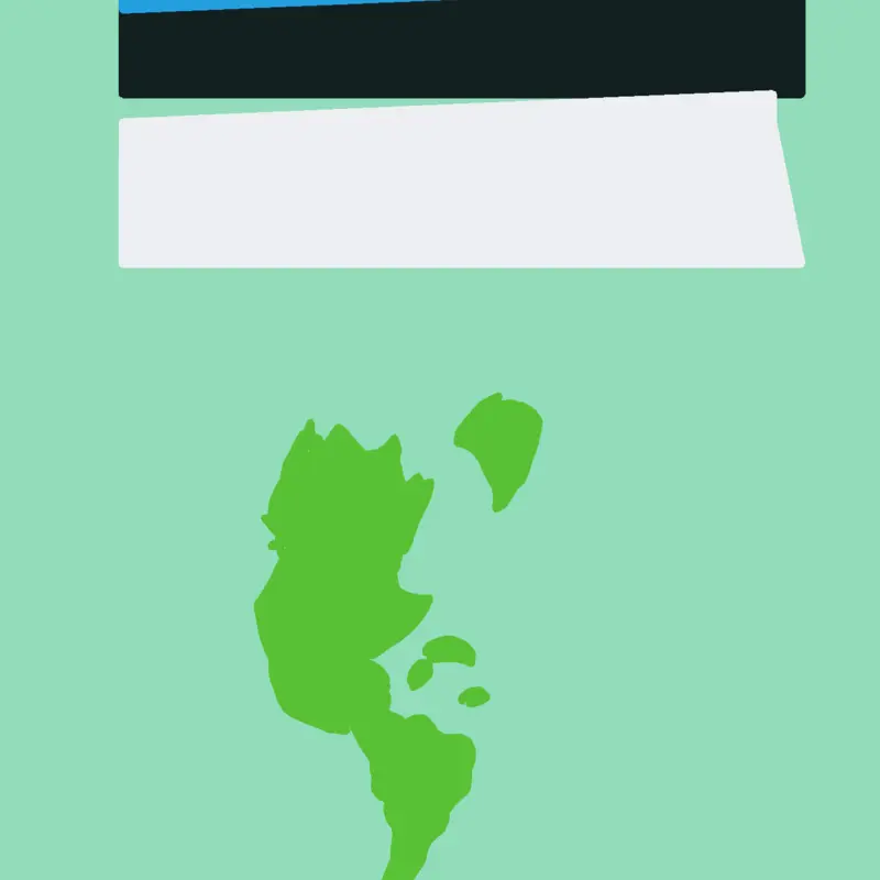 Flag by @KarenCastro