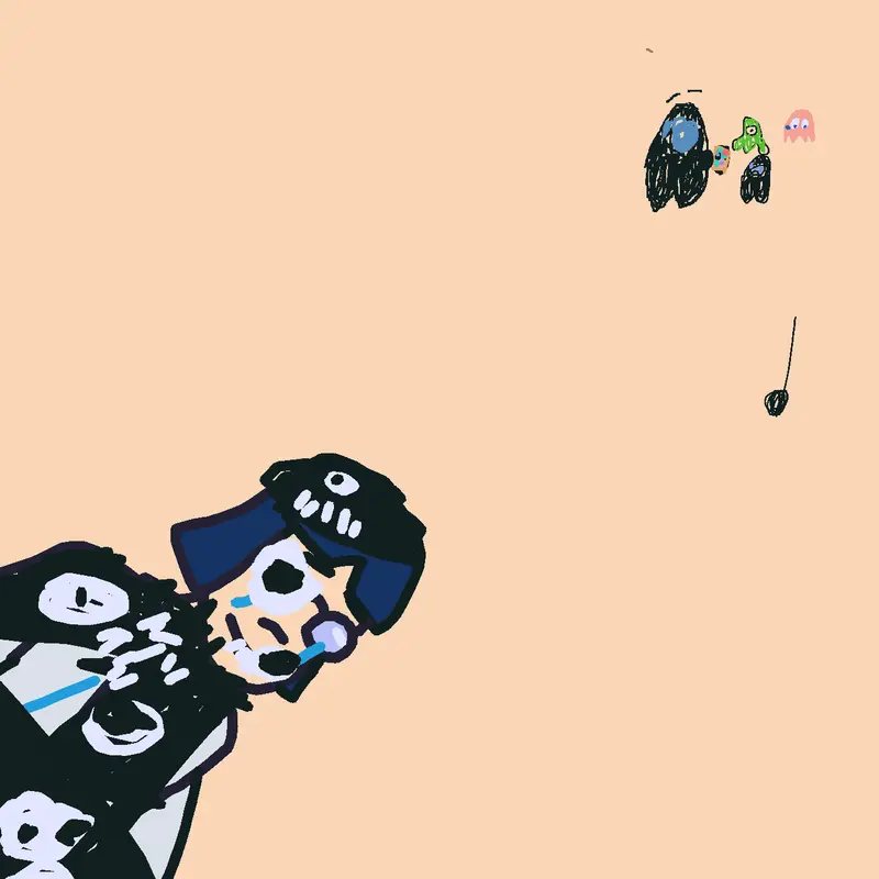 Game by @ant123
