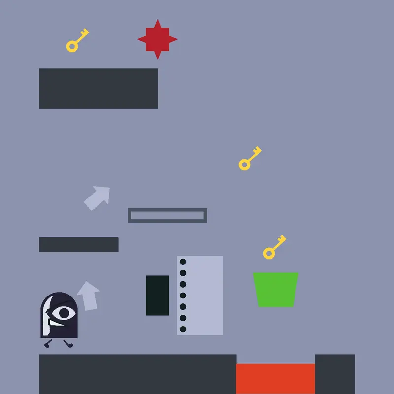 Game by @_-YourLocalWildLifer-_