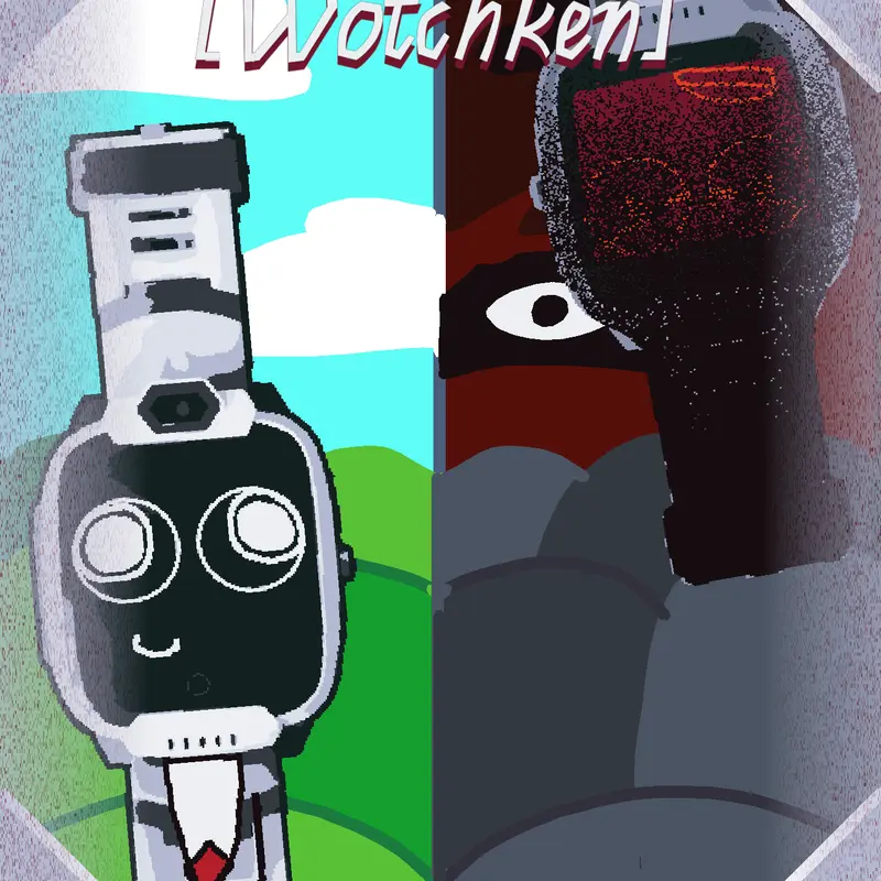 Game by @MoytheOctopus