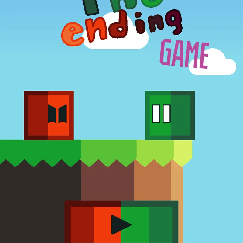 Game by @Uhballs