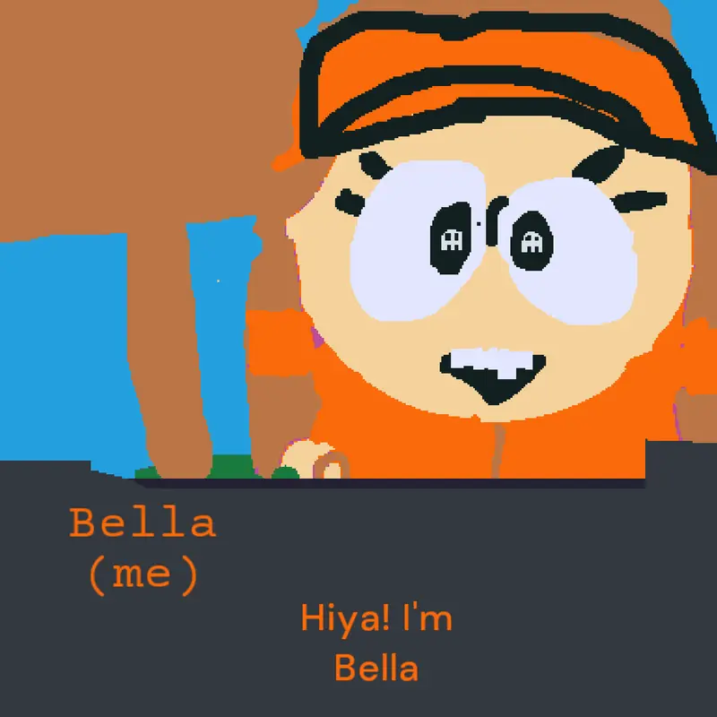 Game by @Bellathedumnewaccount