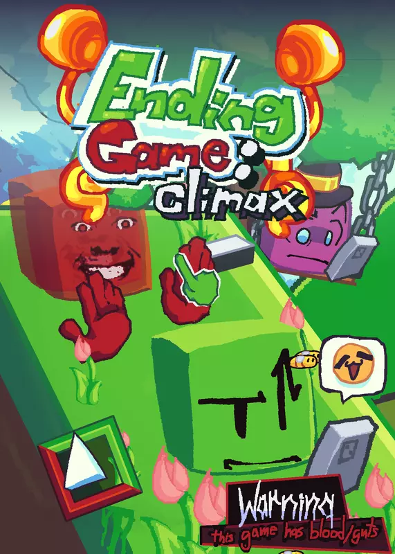 Game by @XarryBerry
