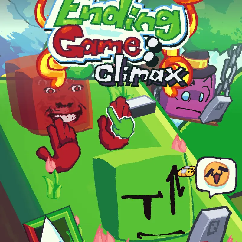 Game by @XarryBerry
