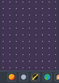 Space merge