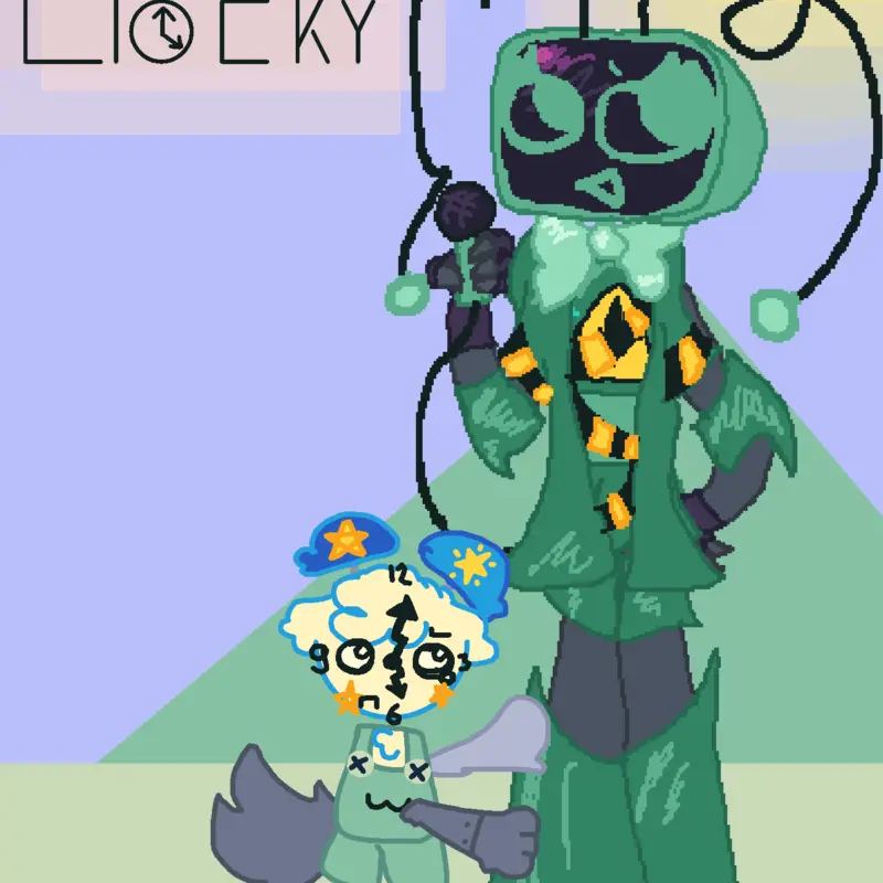 Game by @-SillyVanillyX-