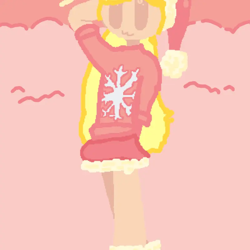 Game by @kitty_lili