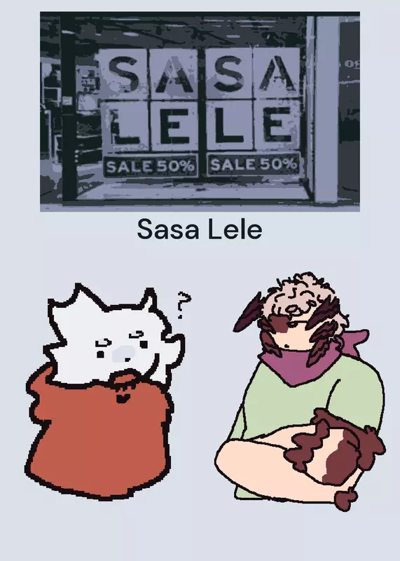 Game by @Cone_Atelier