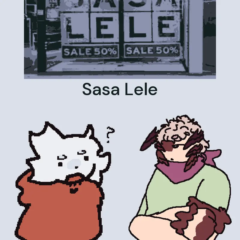 Game by @Cone_Atelier