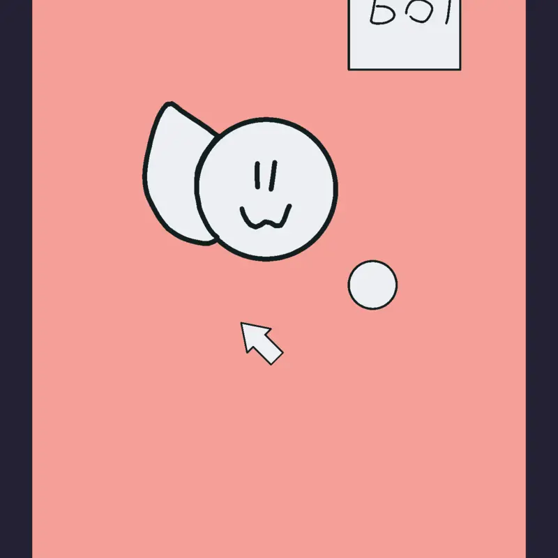 Game by @kiyomie