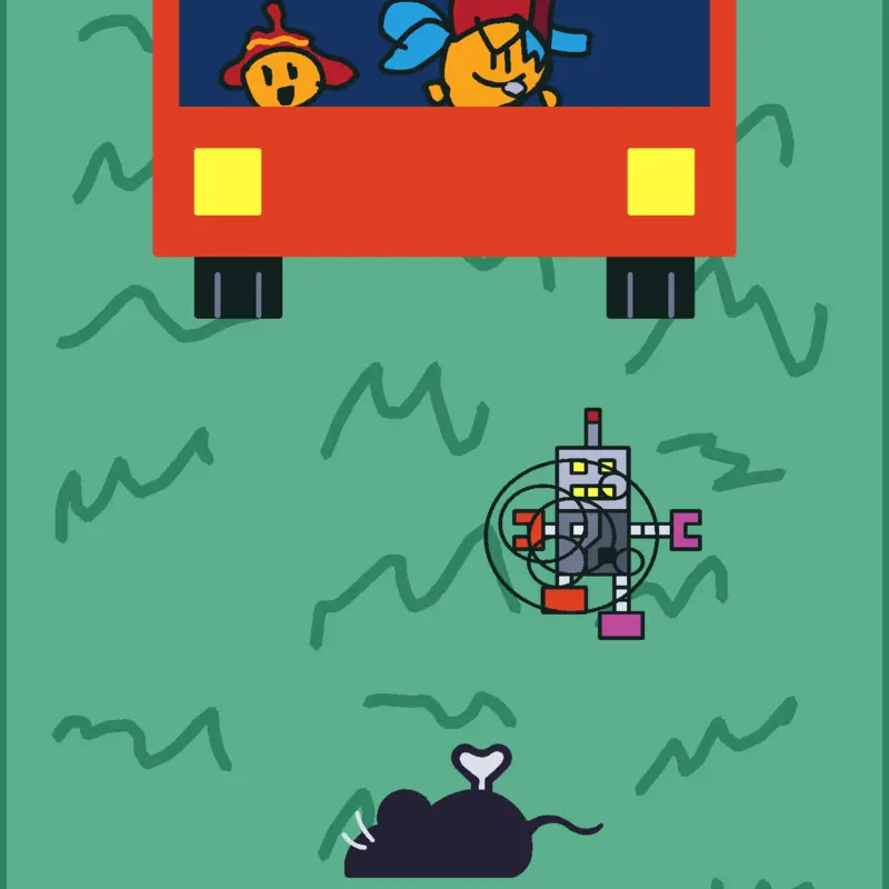 Game by @ROMANKAIBOI