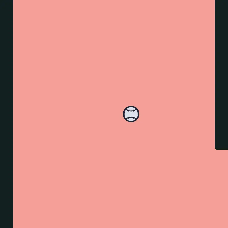 Ball run no check points by @JanusJnaan