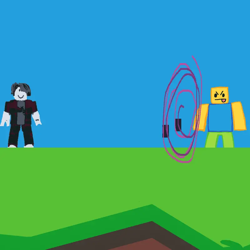 Game by @MinosPrime1