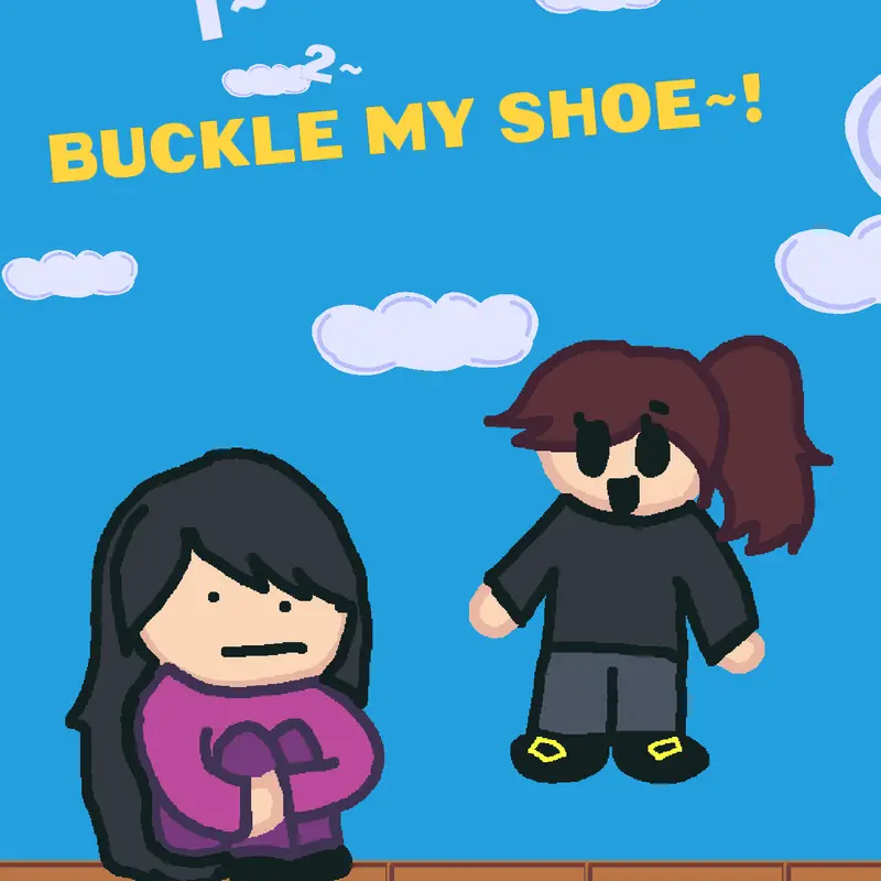 Game by @Thewreckingsword