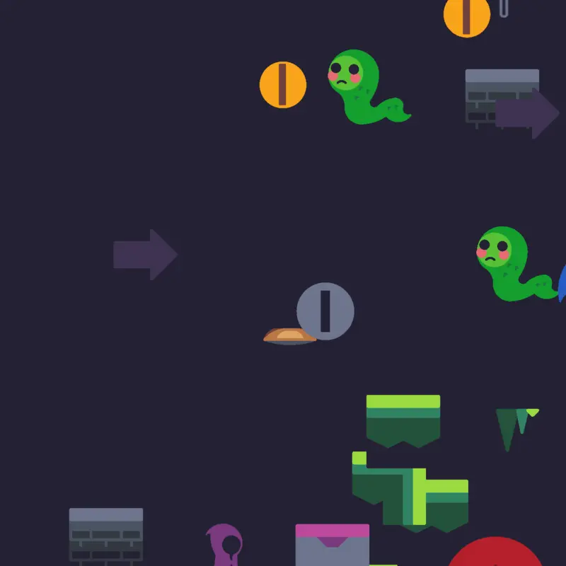 Game by @counteyeprofmanh2