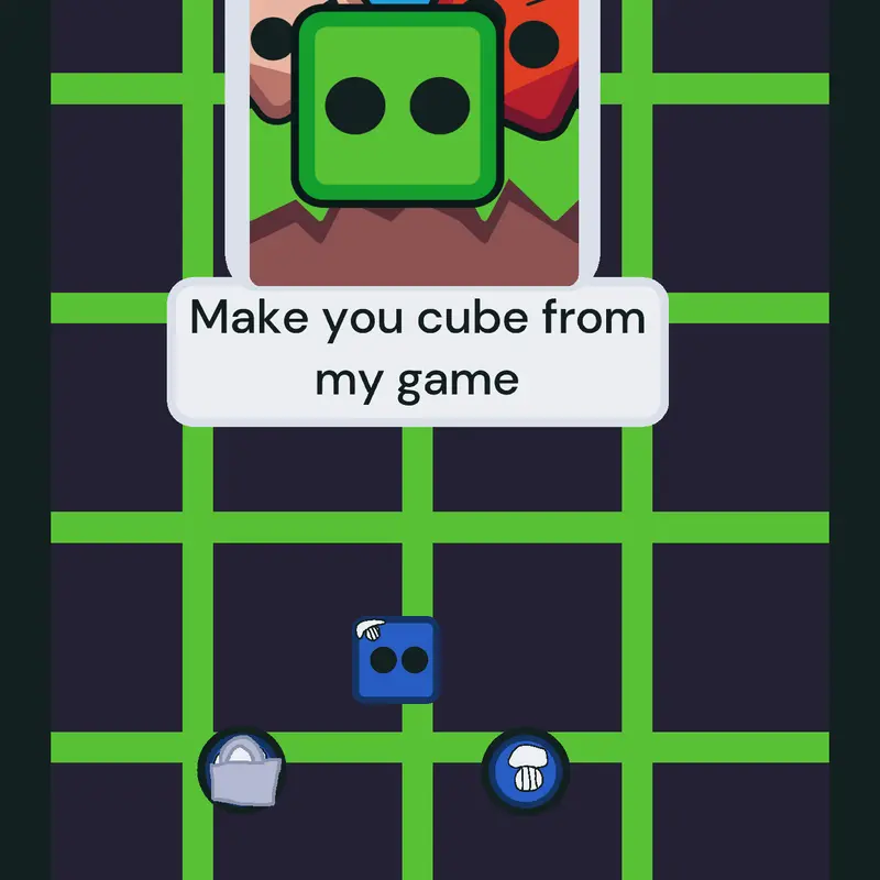 Game by @blue_rat_official