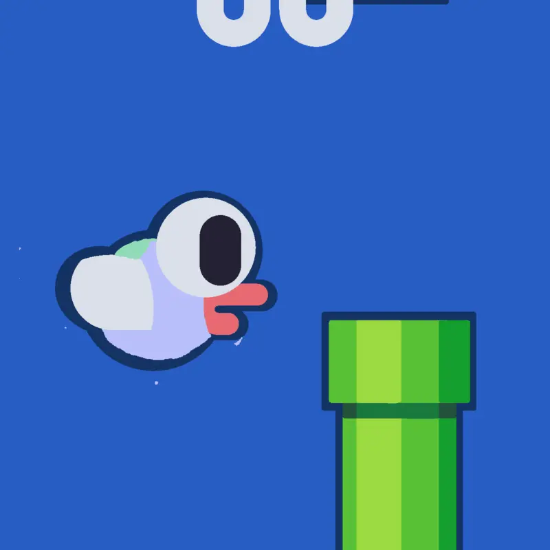 Game by @desendints