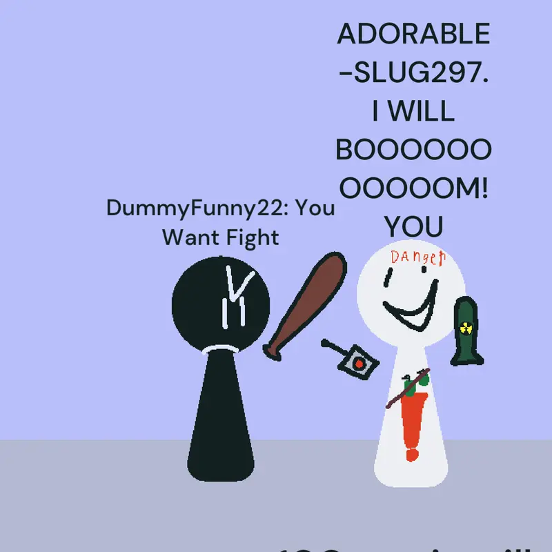 Game by @DummyFunny22
