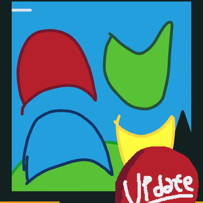Game by @RhayRR