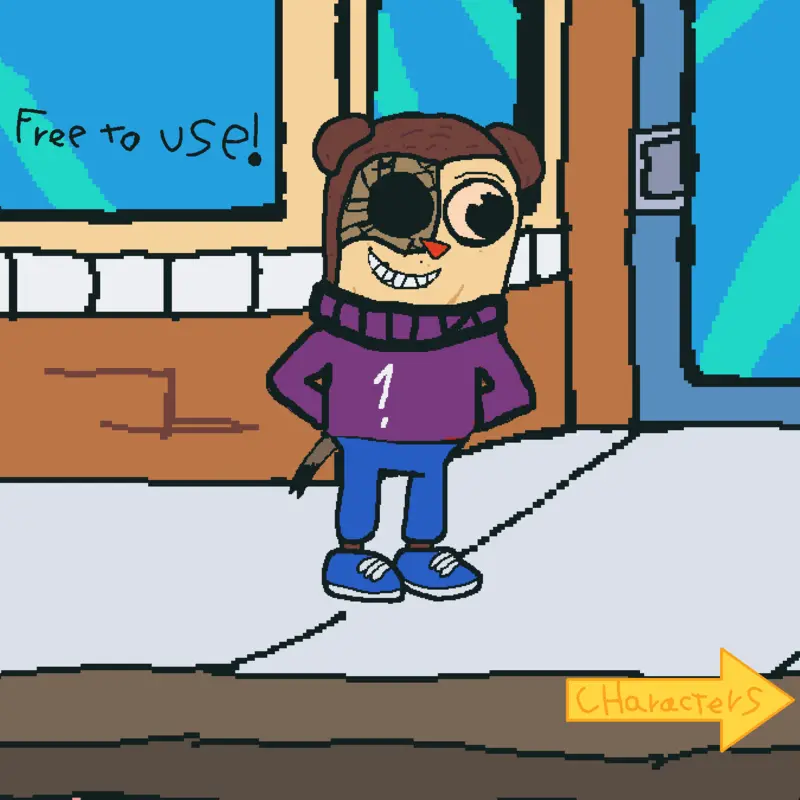 Game by @inoob