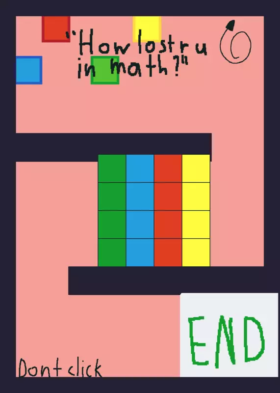 Game by @hellohowareu