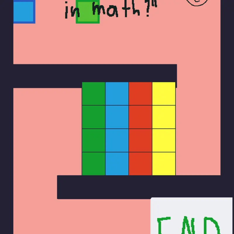 Game by @hellohowareu