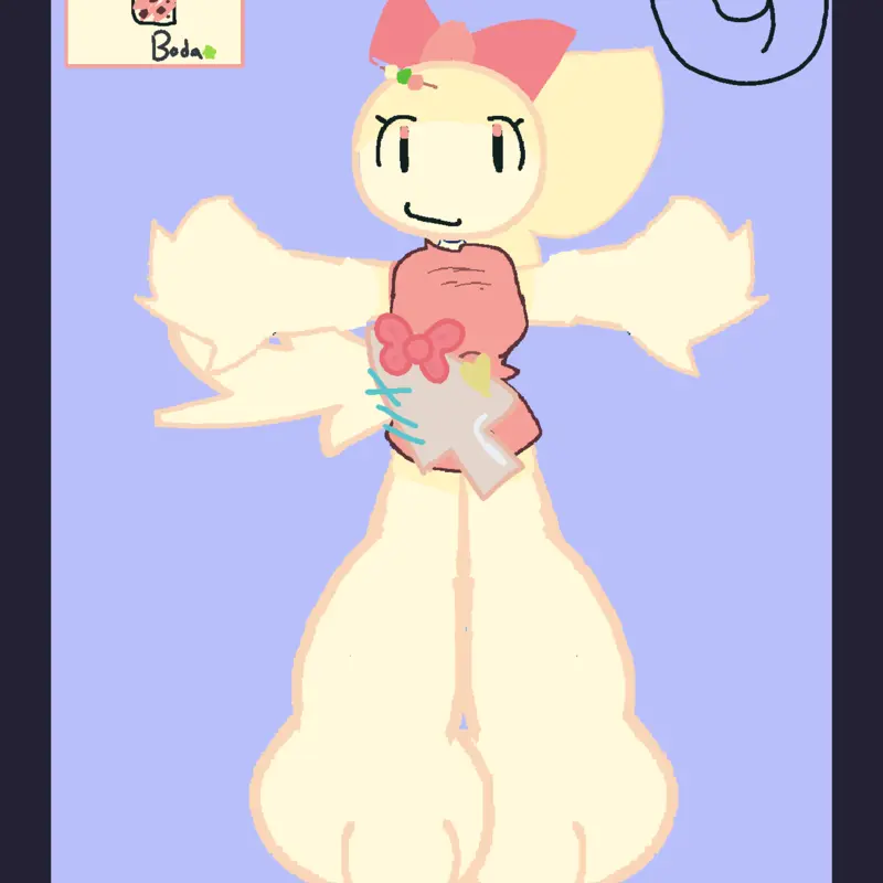 Game by @Bluusoda