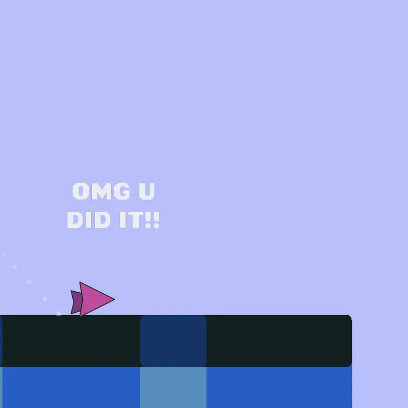 Game by @luccianx