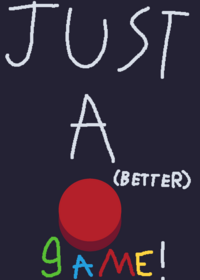 Clicker game with better counter