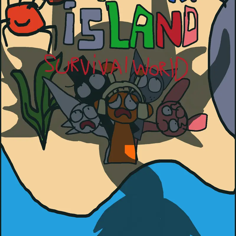 Game by @sprunki_adventure