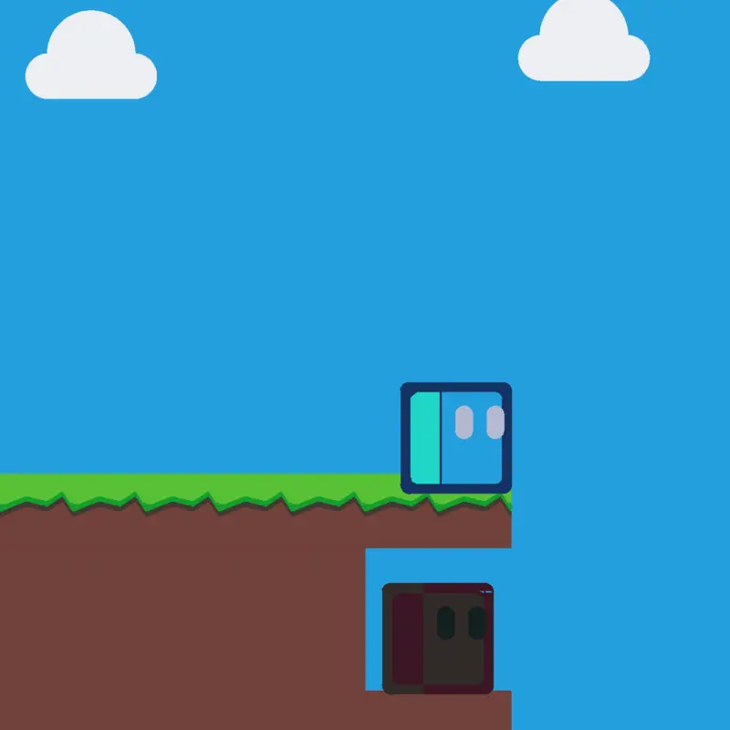 Game by @tv-woman