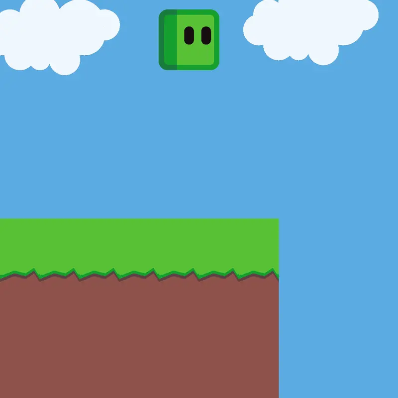 Game by @Marywr