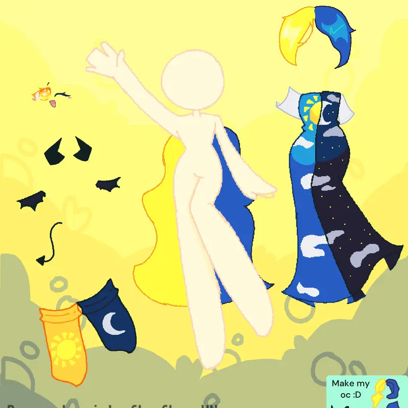 Game by @honeyDodo